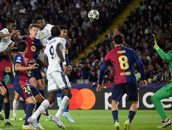 塔帅：我会联系温格但没那么频繁；每次听助威歌都起鸡皮疙瘩